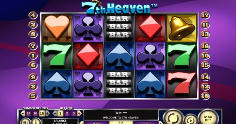 Play in 7th Heaven Slot Online from Betsoft for free now | www.chinazuro.com