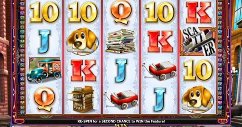 Play in Extra Cash slot online from NextGen for free now | www.chinazuro.com